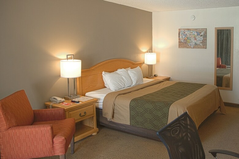 Hotel Econo Lodge