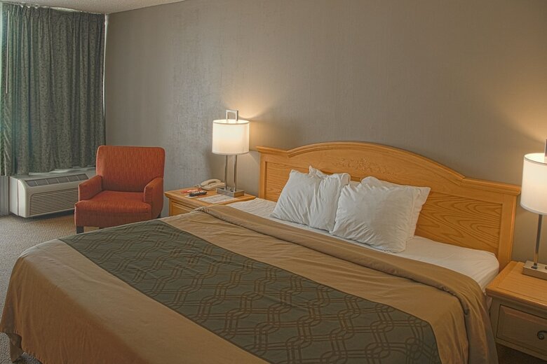 Hotel Econo Lodge