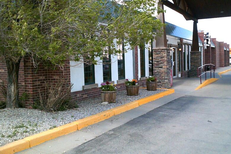 Hotel Econo Lodge
