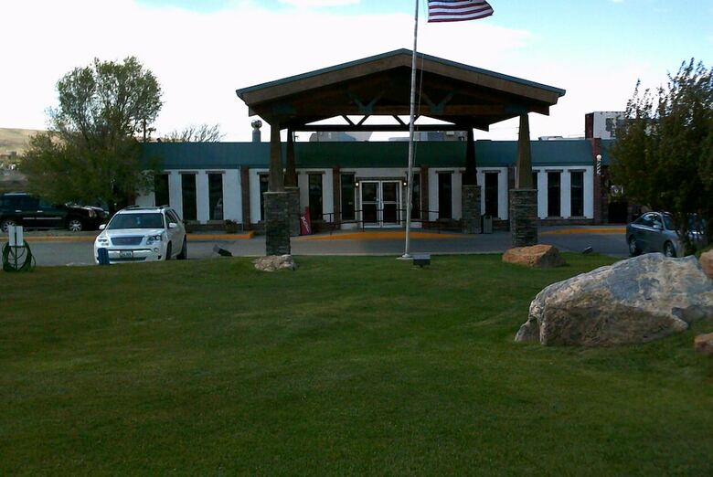 Hotel Econo Lodge
