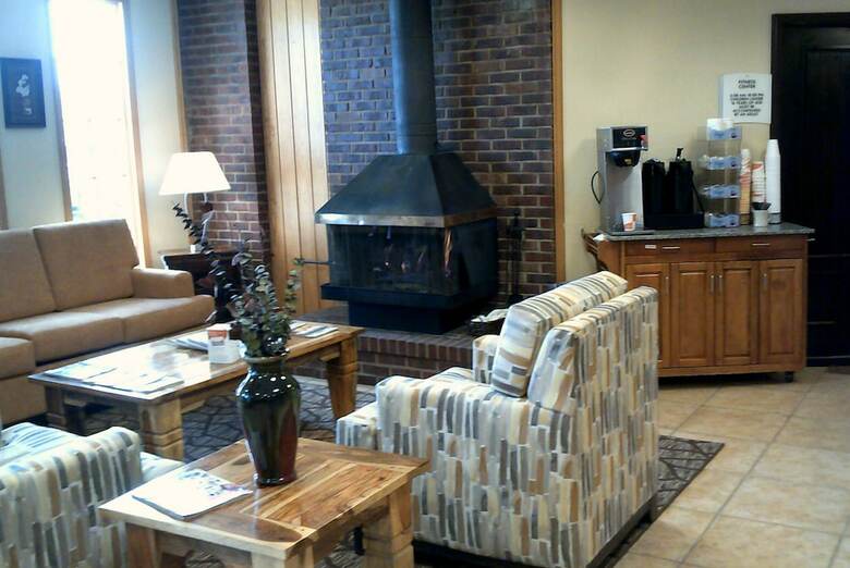 Hotel Econo Lodge