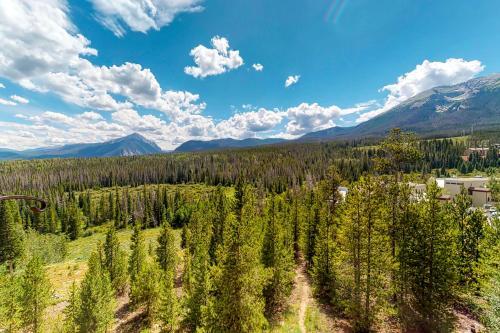 Apartamento Snowscape Condos In Silverthorne