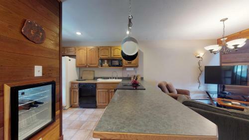 Apartamento Snowscape Condos In Silverthorne