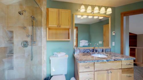 Apartamento Snowscape Condos In Silverthorne