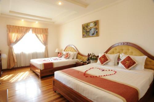 Hoang Yen 2 Hotel