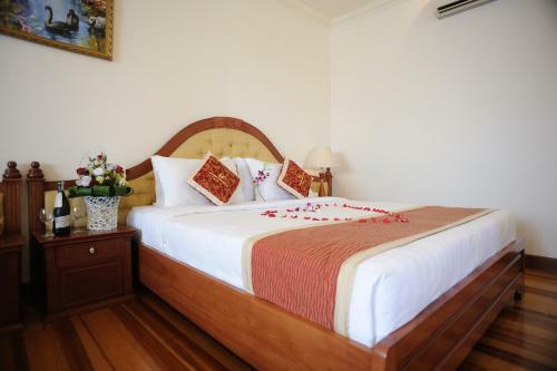 Hoang Yen 2 Hotel
