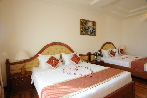 Hoang Yen 2 Hotel