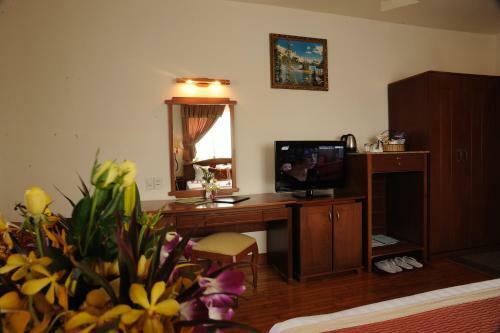 Hoang Yen 2 Hotel