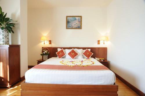 Hoang Yen 2 Hotel