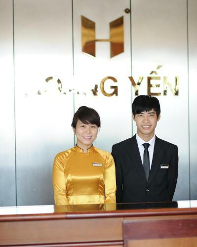 Hoang Yen 2 Hotel