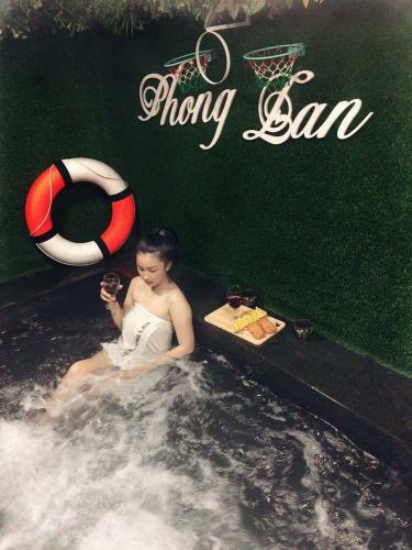 Phong Lan Hotel