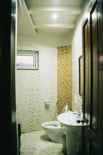 Phong Lan Hotel