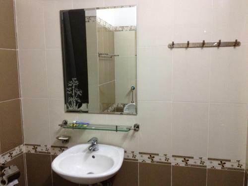 Lu Khach Quan Homestay