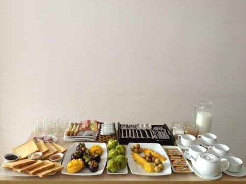 Lu Khach Quan Homestay
