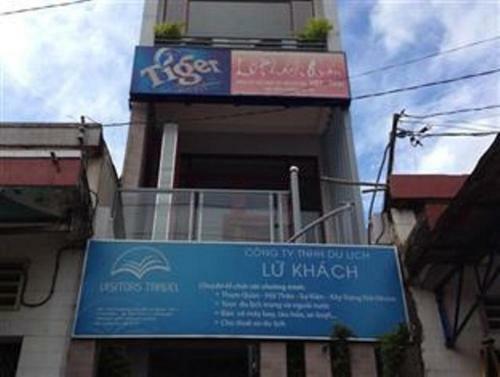 Lu Khach Quan Homestay