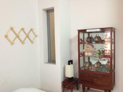 Lu Khach Quan Homestay