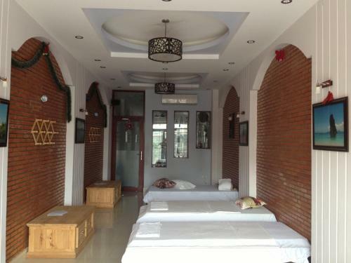 Lu Khach Quan Homestay