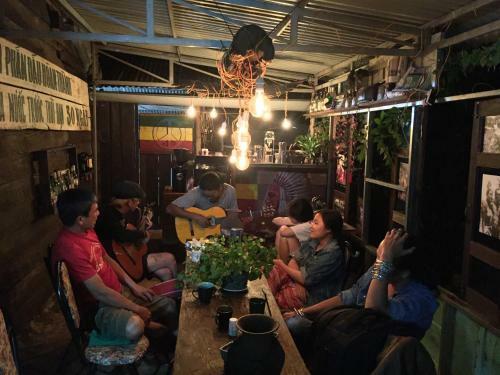 Agroturismo Montagnards Home Farm