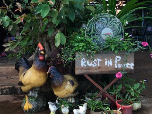 Agroturismo Montagnards Home Farm