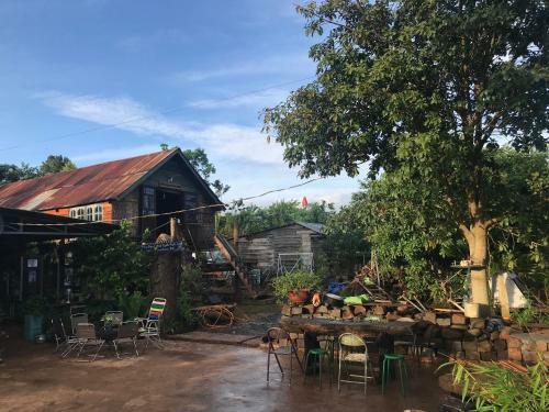 Agroturismo Montagnards Home Farm