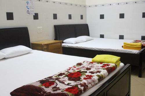 Hostal H&t Hotel