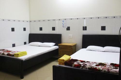 Hostal H&t Hotel