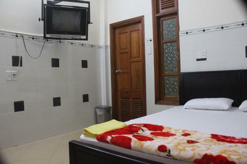 Hostal H&t Hotel
