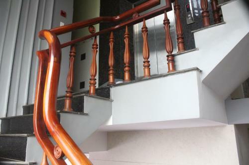 Hostal H&t Hotel