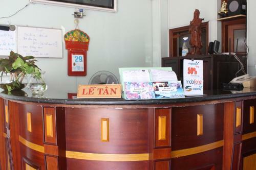 Hostal H&t Hotel