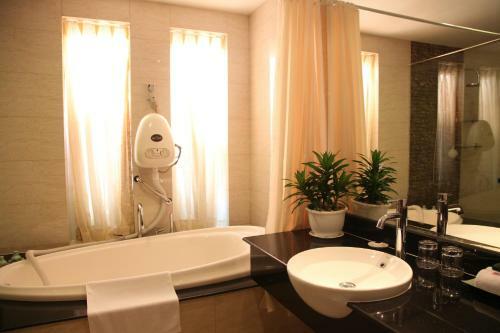 Hotel Forever Green Resort