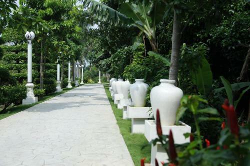 Hotel Forever Green Resort