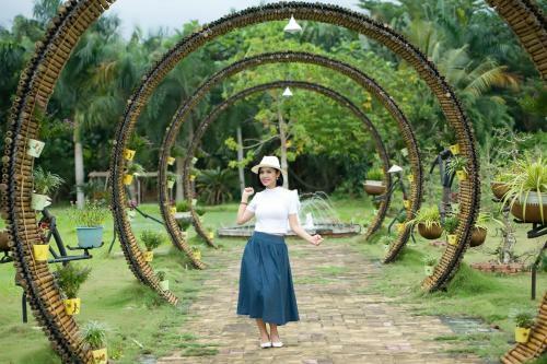 Hotel Forever Green Resort