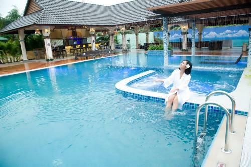 Hotel Forever Green Resort