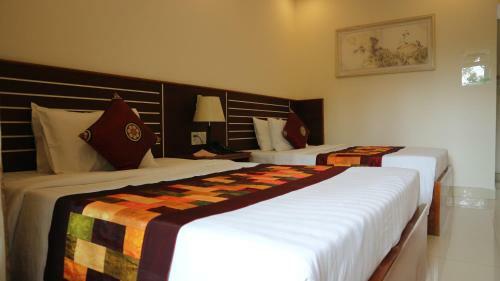 Hotel Forever Green Resort