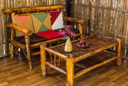 Hotel Jungle Beach