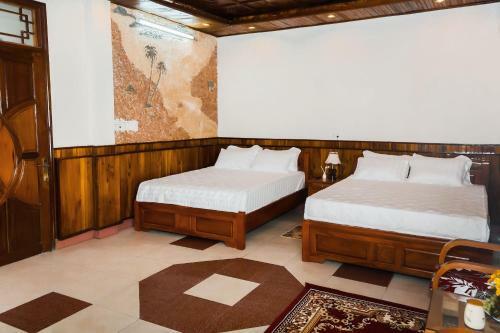Apartamento West Village Hotel