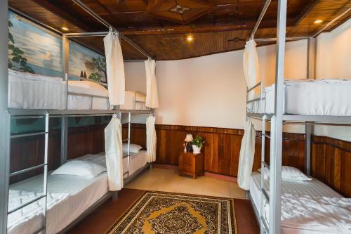Apartamento West Village Hotel