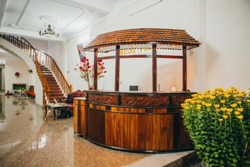 Apartamento West Village Hotel
