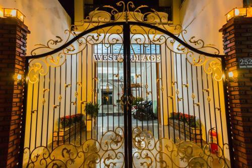 Apartamento West Village Hotel