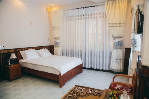 Apartamento West Village Hotel