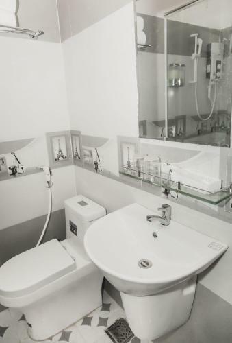 Apartamento West Village Hotel