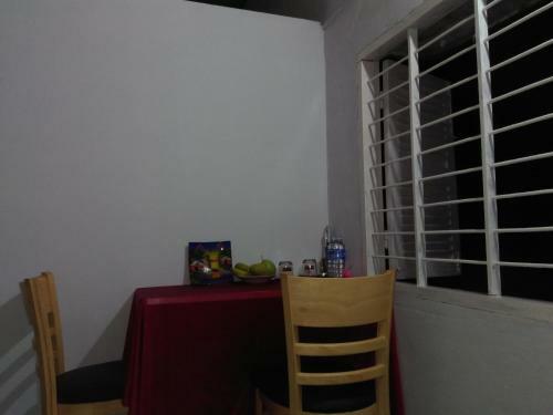 Quoc Phuong Riverside Homestay