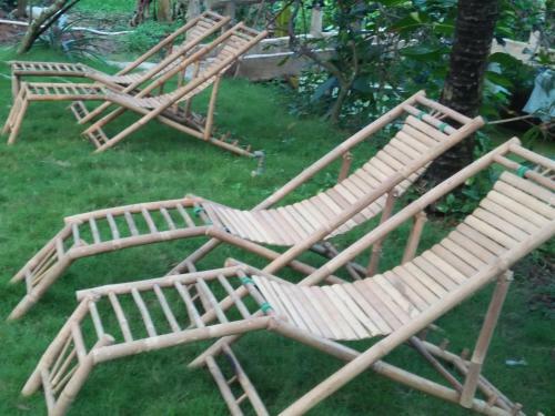 Quoc Phuong Riverside Homestay