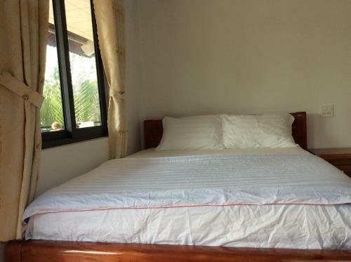 Quoc Phuong Riverside Homestay
