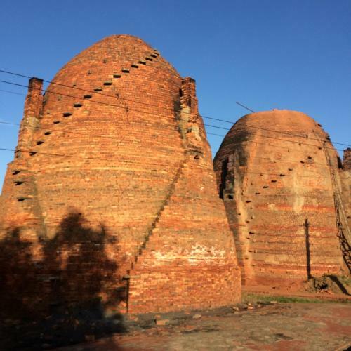 Quoc Phuong Riverside Homestay