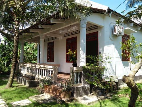 Quoc Phuong Riverside Homestay