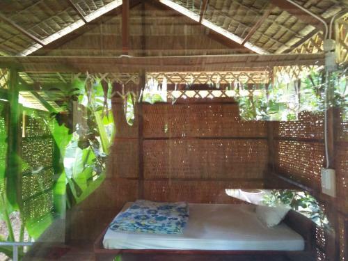 Quoc Phuong Riverside Homestay