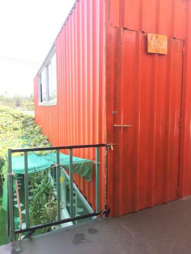Can Tho Riverside Hostel