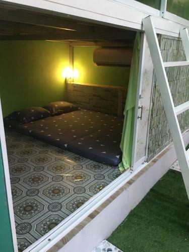 Can Tho Riverside Hostel