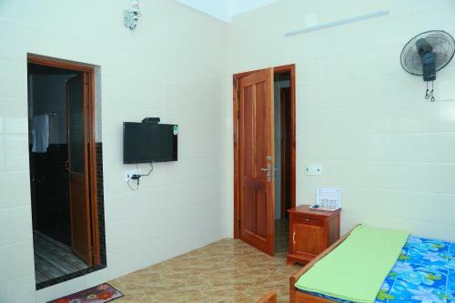 Motel Thanh Hoa Hostel